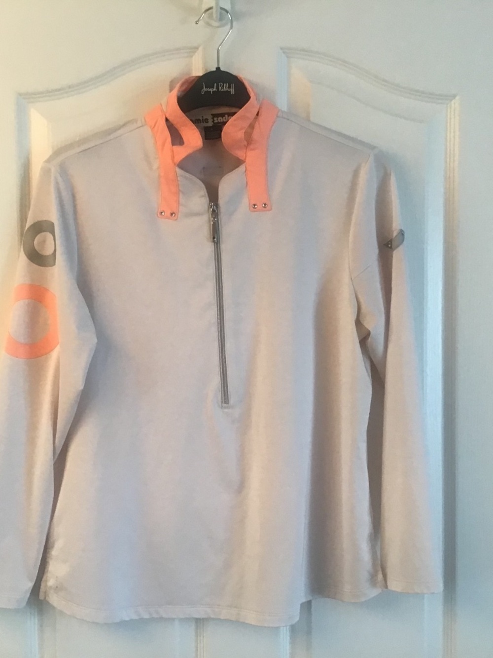 Womens Jaime Sadock top